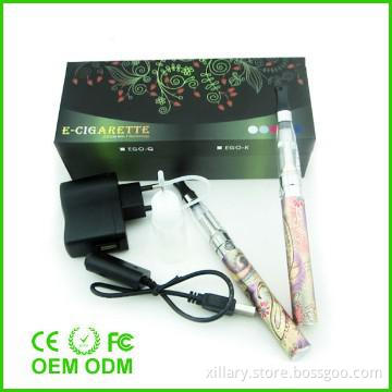 Hot New Ego Electronic Cigarette Ego Q